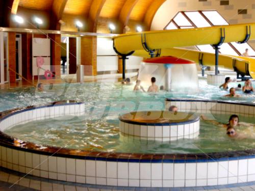 holiday in Sorea Titris Odborar