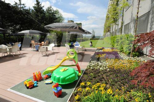 почивка в Holiday Inn Prague Congress Centre