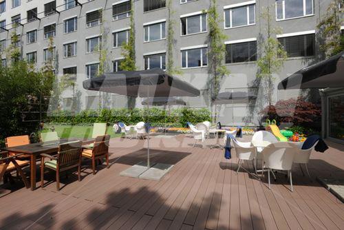 почивка в Holiday Inn Prague Congress Centre