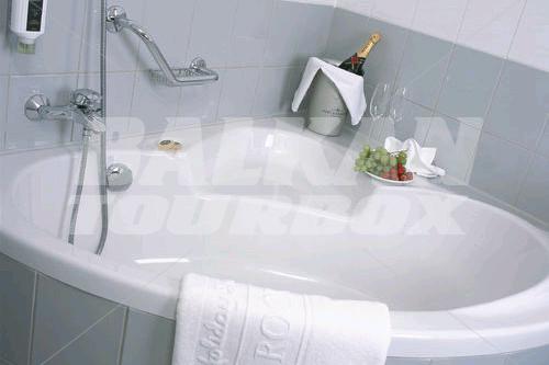 почивка в Holiday Inn Prague Congress Centre
