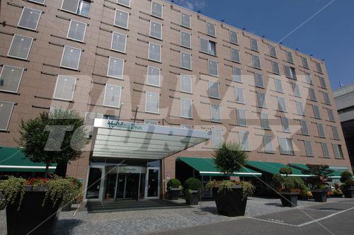 почивка в Holiday Inn Prague Congress Centre