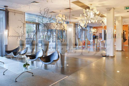 почивка в Holiday Inn Prague Congress Centre