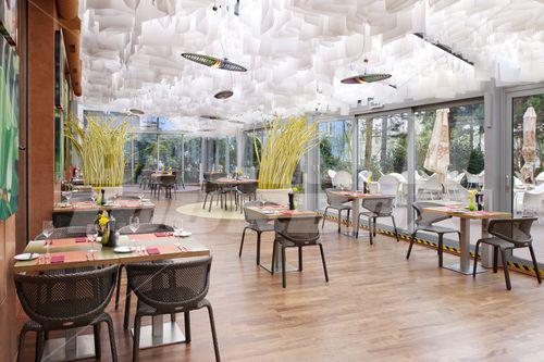 почивка в Holiday Inn Prague Congress Centre