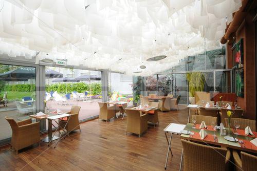почивка в Holiday Inn Prague Congress Centre