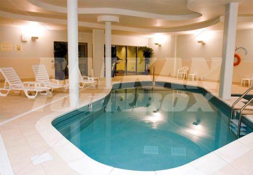 holiday in Courtyard by Marriott Halifax Downtown