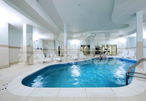 holiday in Courtyard by Marriott Halifax Downtown