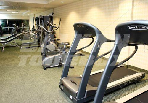 holiday in Courtyard by Marriott Halifax Downtown