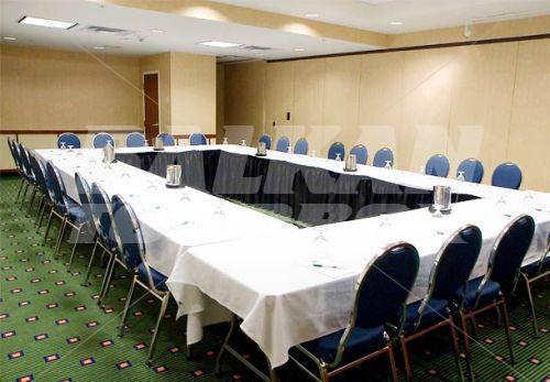 holiday in Courtyard by Marriott Halifax Downtown
