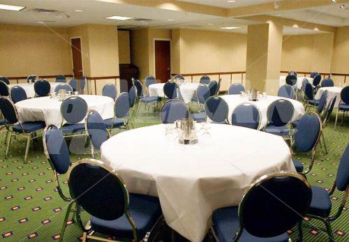holiday in Courtyard by Marriott Halifax Downtown