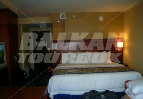 holiday in Courtyard by Marriott Halifax Downtown