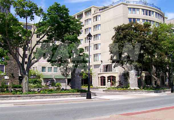 holiday in  Courtyard by Marriott Halifax Downtown