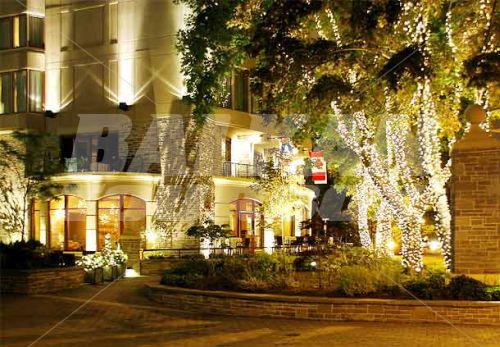 holiday in Courtyard by Marriott Halifax Downtown