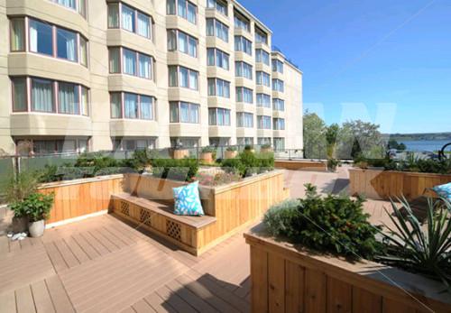 holiday in Courtyard by Marriott Halifax Downtown