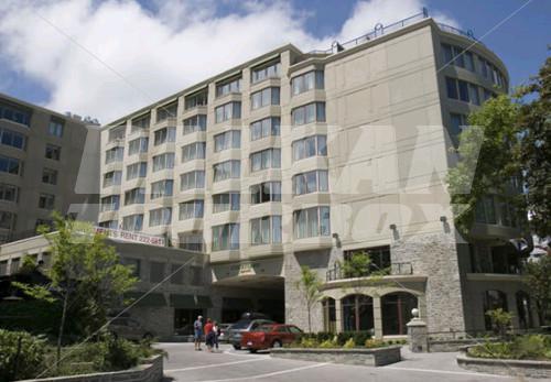 holiday in Courtyard by Marriott Halifax Downtown