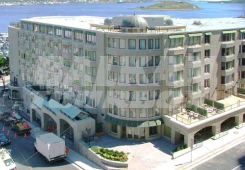 holiday in Courtyard by Marriott Halifax Downtown