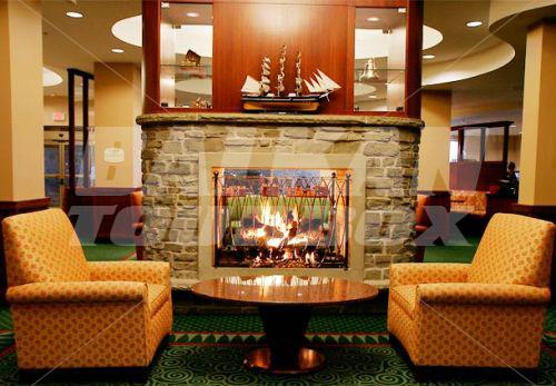 holiday in Courtyard by Marriott Halifax Downtown