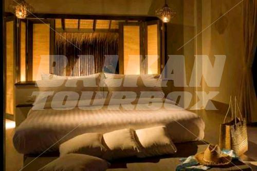 почивка в The Seven Seas Resort