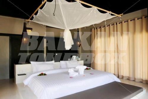 почивка в The Seven Seas Resort