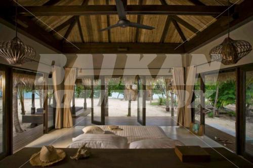 почивка в The Seven Seas Resort
