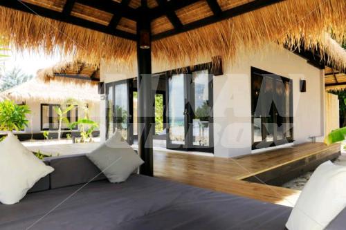почивка в The Seven Seas Resort