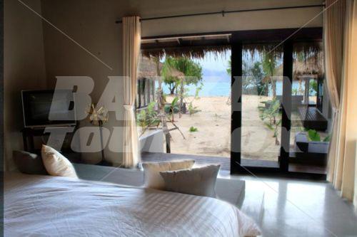 почивка в The Seven Seas Resort