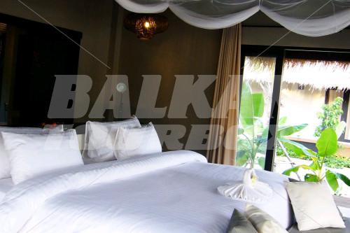 почивка в The Seven Seas Resort