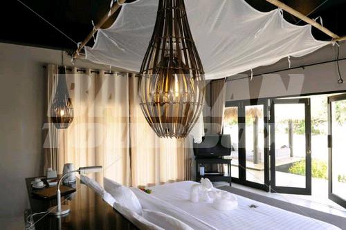 почивка в The Seven Seas Resort