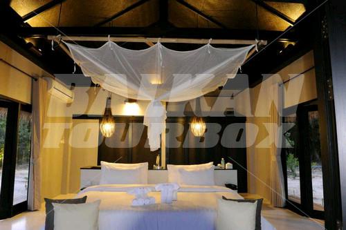почивка в The Seven Seas Resort