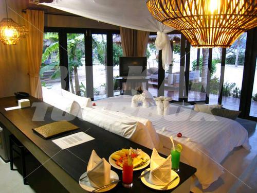 почивка в The Seven Seas Resort