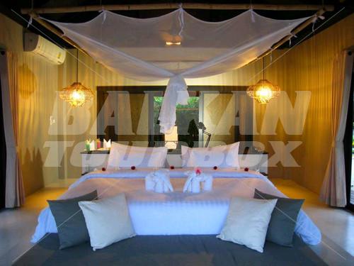 почивка в The Seven Seas Resort