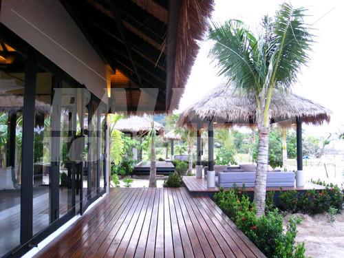 почивка в The Seven Seas Resort