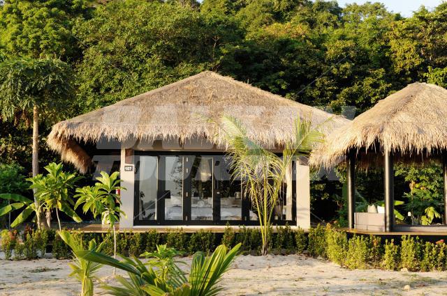 почивка в The Seven Seas Resort
