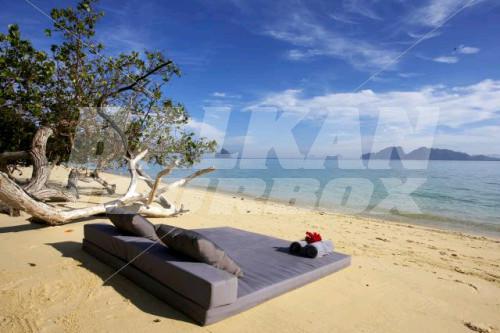 почивка в The Seven Seas Resort