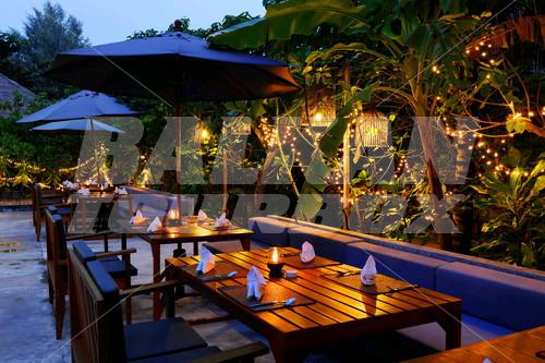 почивка в The Seven Seas Resort