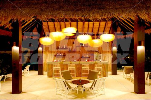 почивка в The Seven Seas Resort