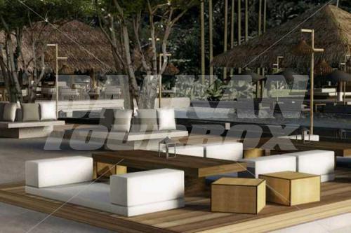почивка в The Seven Seas Resort