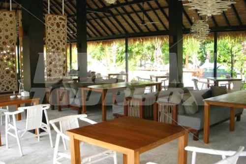 почивка в The Seven Seas Resort