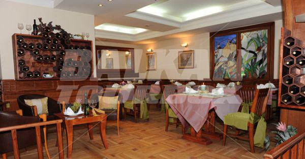 почивка в Centar Balasevic
