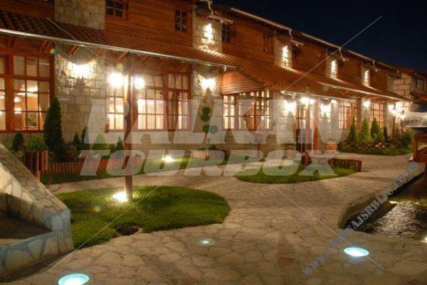 почивка в Centar Balasevic