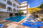 Hotel Dimitrios Beach Hotel, Greece, Crete