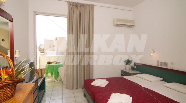 holiday in Dimitrios Beach Hotel