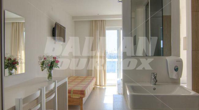 holiday in Dimitrios Beach Hotel