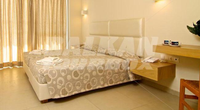 holiday in Dimitrios Beach Hotel