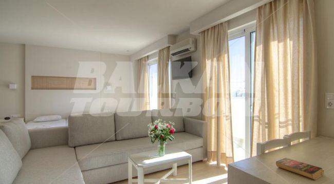 holiday in Dimitrios Beach Hotel