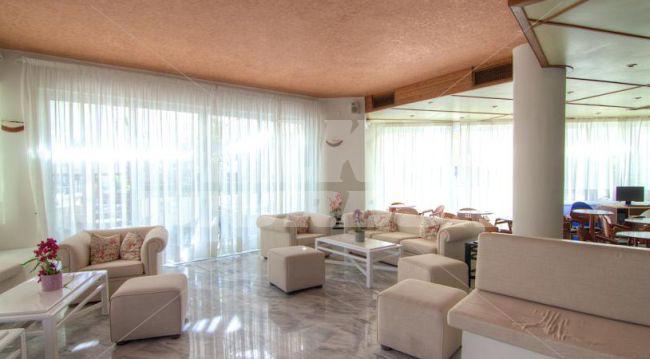 holiday in Dimitrios Beach Hotel