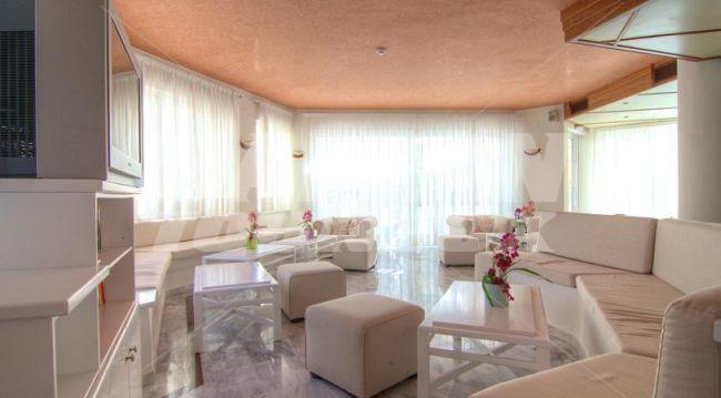 holiday in Dimitrios Beach Hotel