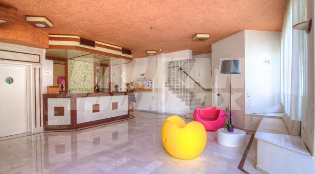holiday in Dimitrios Beach Hotel