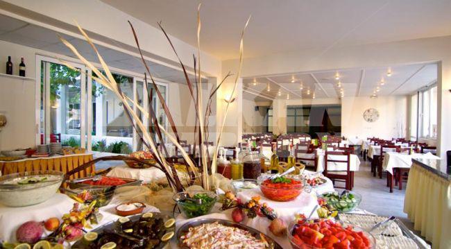 holiday in Dimitrios Beach Hotel