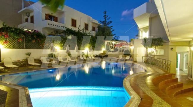 holiday in Dimitrios Beach Hotel
