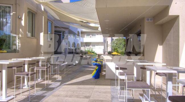 holiday in Dimitrios Beach Hotel